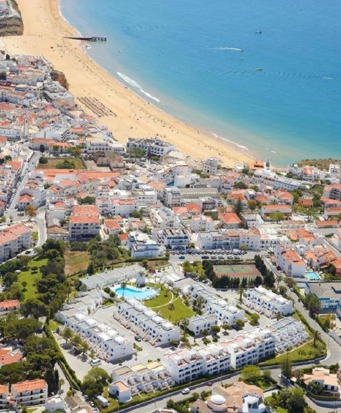 Hotel The Albufeira Concierge - Moinho Pool & Gardens Esterno foto