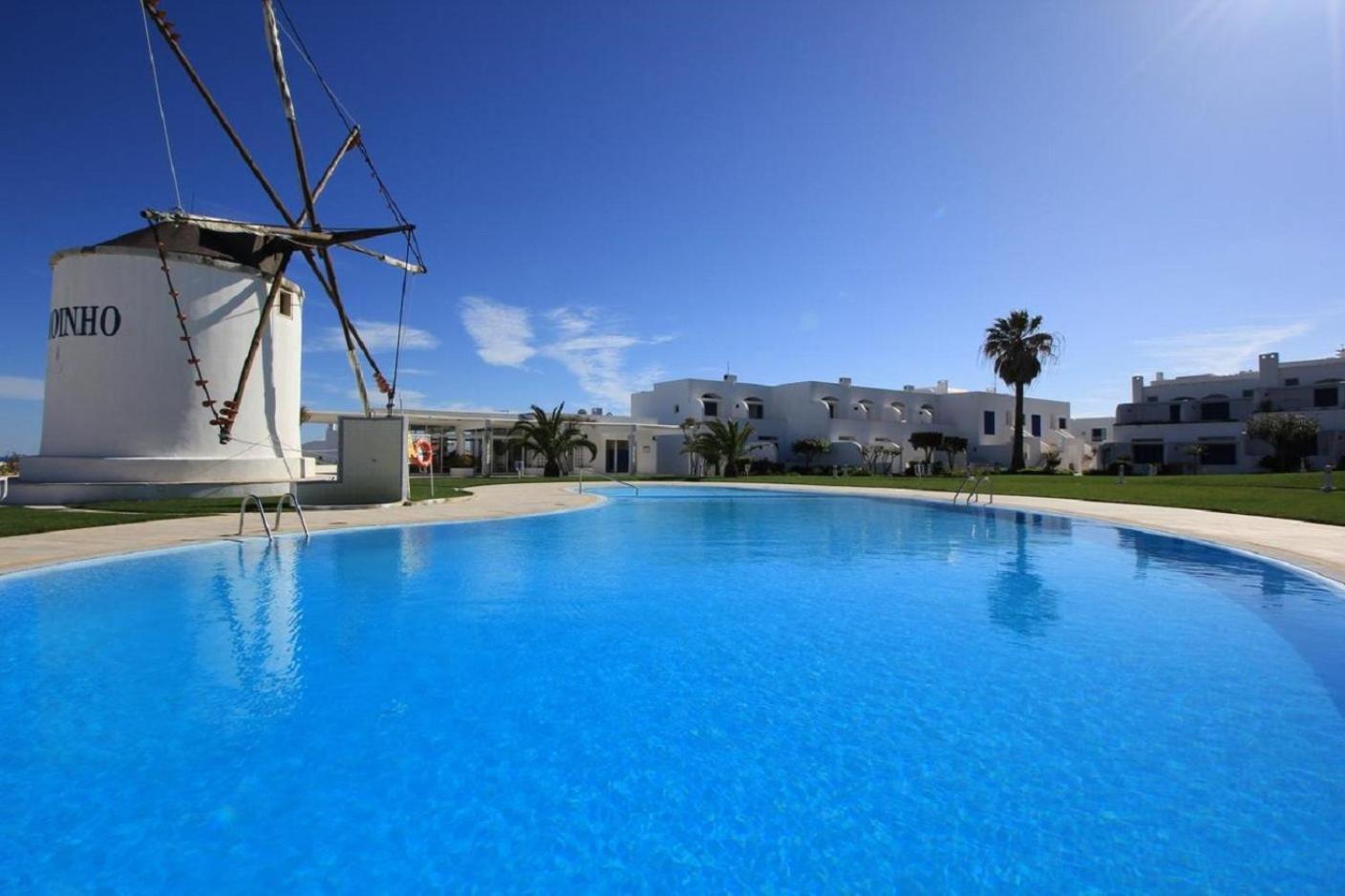 Hotel The Albufeira Concierge - Moinho Pool & Gardens Esterno foto