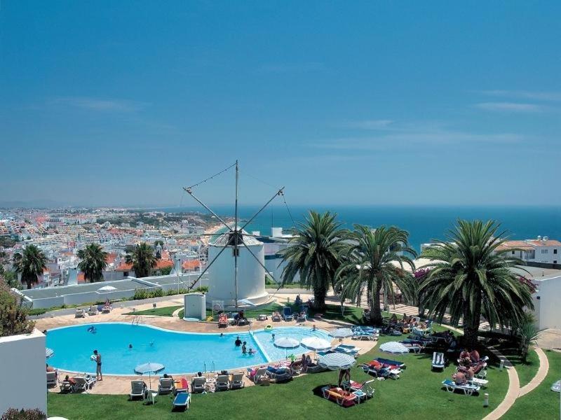 Hotel The Albufeira Concierge - Moinho Pool & Gardens Esterno foto