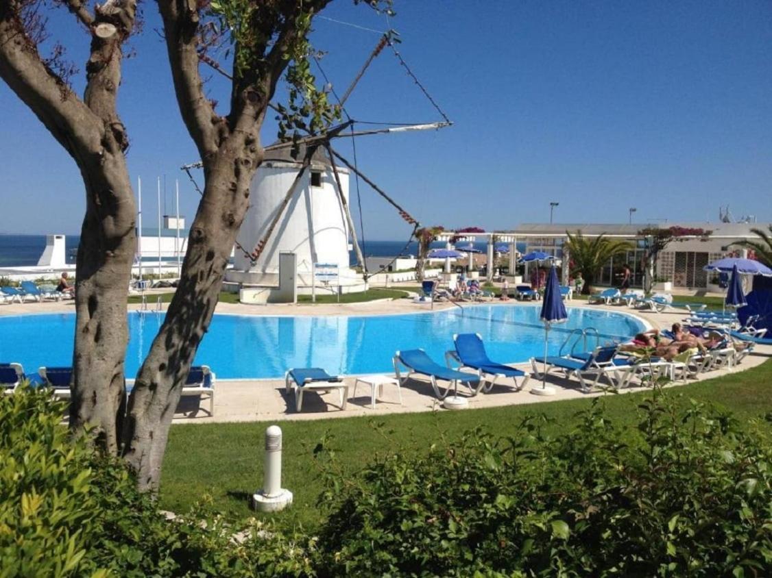 Hotel The Albufeira Concierge - Moinho Pool & Gardens Esterno foto