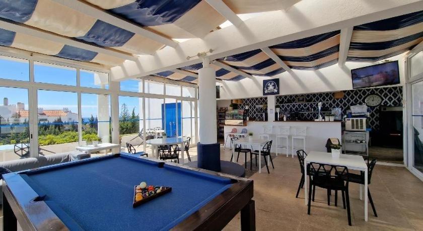 Hotel The Albufeira Concierge - Moinho Pool & Gardens Esterno foto