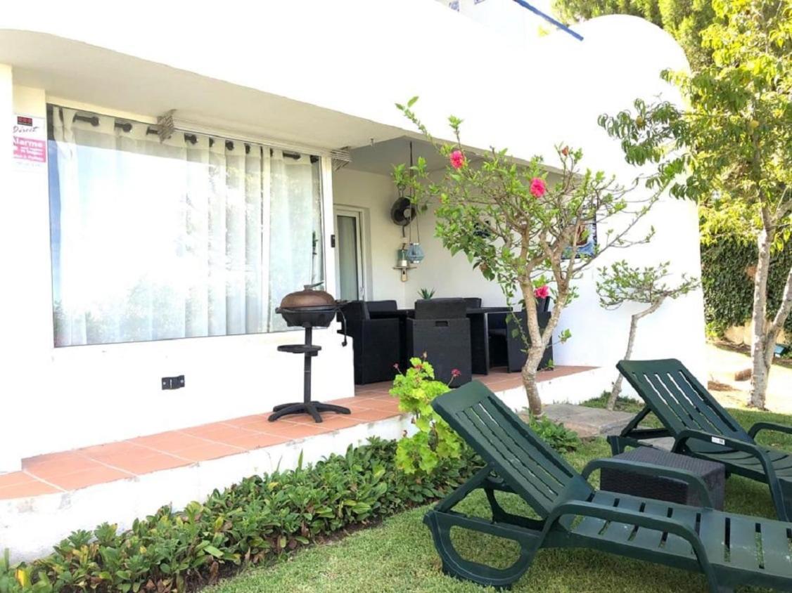 Hotel The Albufeira Concierge - Moinho Pool & Gardens Esterno foto