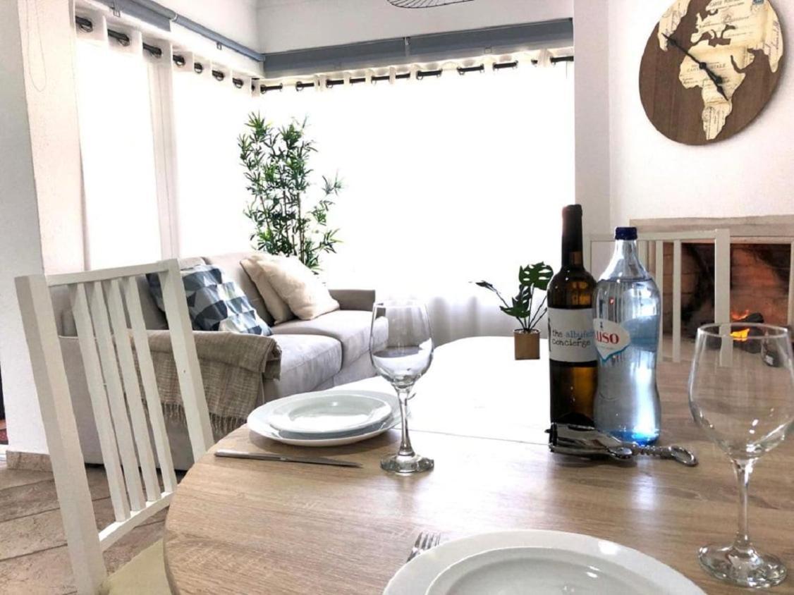 Hotel The Albufeira Concierge - Moinho Pool & Gardens Esterno foto