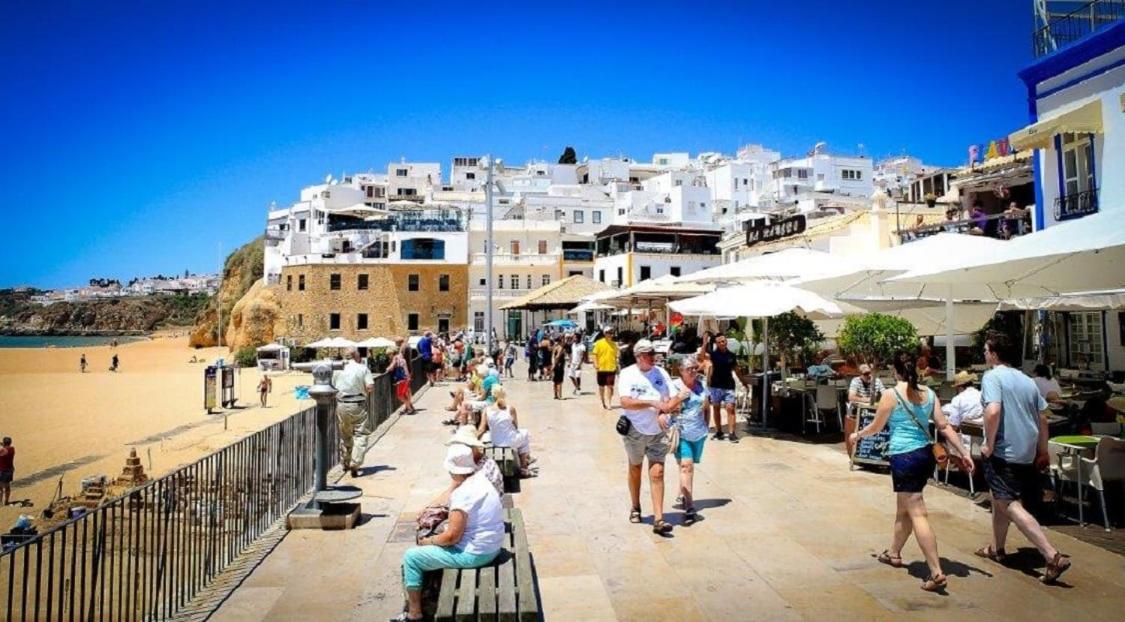Hotel The Albufeira Concierge - Moinho Pool & Gardens Esterno foto