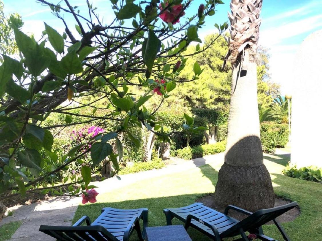 Hotel The Albufeira Concierge - Moinho Pool & Gardens Esterno foto